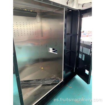 Máquina expendedora de pizza Pizza Automática Automática